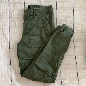 American eagle pants